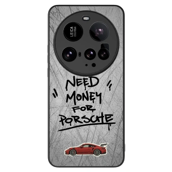 Picasee ULTIMATE CASE pentru Xiaomi 15 Ultra - Grey Drift