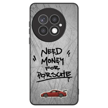 Husă pentru OnePlus 13 5G - Grey Drift