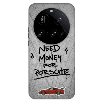 Husă pentru Xiaomi 15 Ultra - Grey Drift