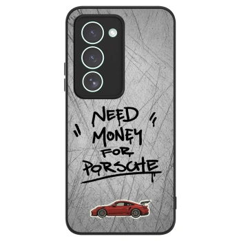 Husă pentru Xiaomi Redmi 15 5G - Grey Drift