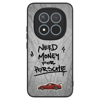 Husă pentru Xiaomi Redmi Note 15 Pro+ - Grey Drift