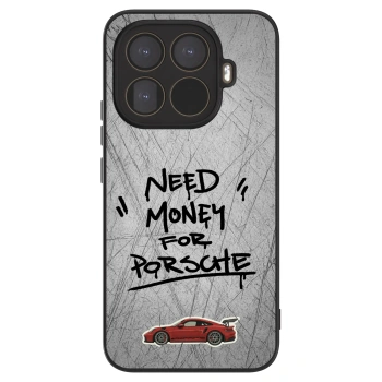 Husă pentru Xiaomi 15T Pro - Grey Drift