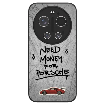 Picasee ULTIMATE CASE pentru Xiaomi 17 Ultra - Grey Drift