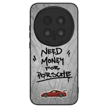 Husă pentru Honor Magic8 Pro 5G - Grey Drift