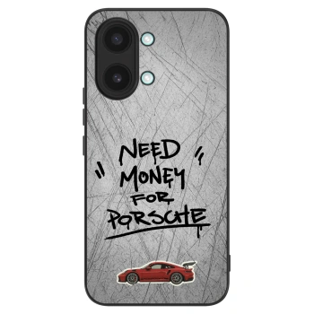 Husă pentru Xiaomi Poco X8 Pro Max - Grey Drift