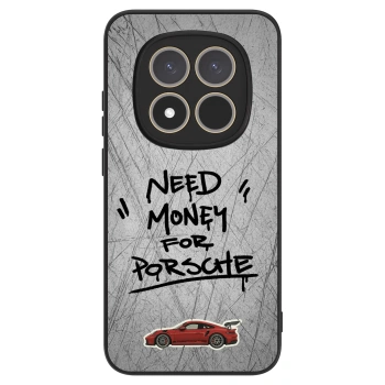 Picasee ULTIMATE CASE pentru Xiaomi Redmi Note 15 Pro 5G - Grey Drift