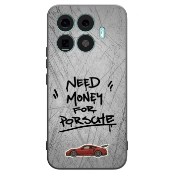 Husă pentru Xiaomi 17T Pro - Grey Drift