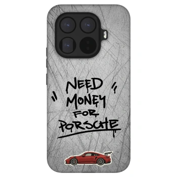 Picasee Fashion Case pentru Xiaomi 15T Pro - Grey Drift