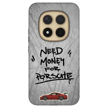 Picasee Fashion Case pentru Xiaomi Redmi Note 15 Pro+ - Grey Drift