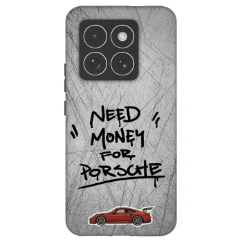 Picasee Fashion Case pentru Xiaomi 14 Pro - Grey Drift