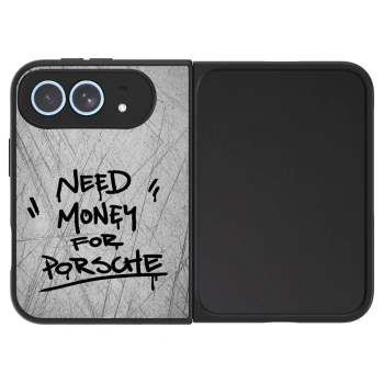 Picasee ULTIMATE CASE MagSafe pentru Apple iPhone Duo - Grey Drift