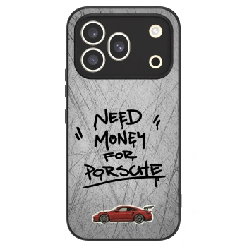 Picasee ULTIMATE CASE pentru Honor 600 Pro - Grey Drift