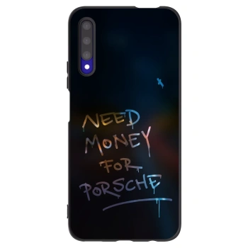 Husă pentru Honor 9X Pro - Neon Nights