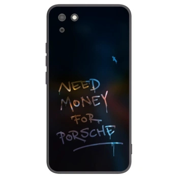Husă pentru Huawei Y5P - Neon Nights