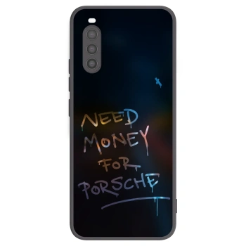 Husă pentru Sony Xperia 10 II - Neon Nights