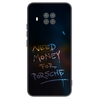 Picasee husă neagră din silicon pentru Xiaomi Mi 10T Lite - Neon Nights