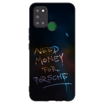 Husă pentru Realme 7i - Neon Nights
