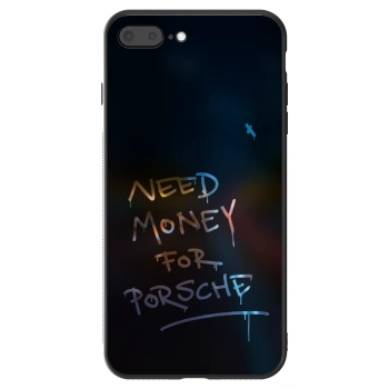 Husă pentru Apple iPhone 7 Plus - Neon Nights