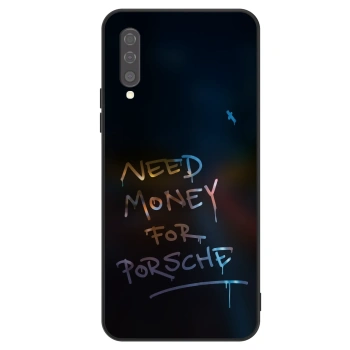 Husă pentru Samsung Galaxy A50 A505F - Neon Nights