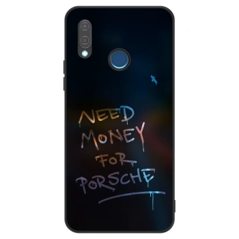 Husă pentru Huawei P20 Lite - Neon Nights