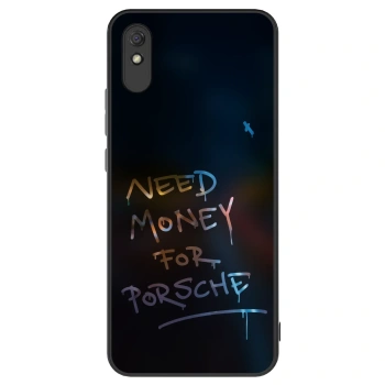 Husă pentru Xiaomi Redmi 9A - Neon Nights