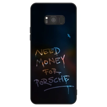 Husă pentru Samsung Galaxy S8 G950F - Neon Nights