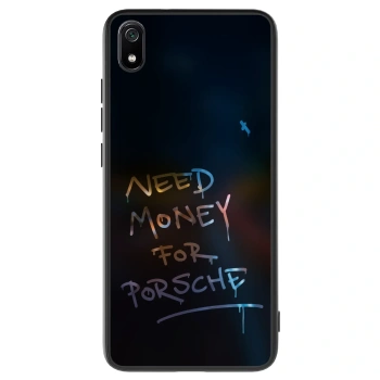 Husă pentru Xiaomi Redmi 7A - Neon Nights