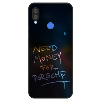 Husă pentru Huawei Nova 3 - Neon Nights