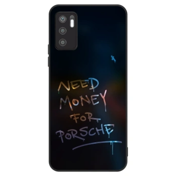 Husă pentru Xiaomi Redmi Note 10 5G - Neon Nights