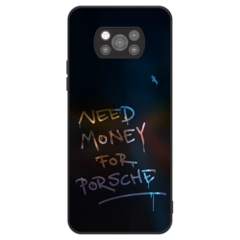 Husă pentru Xiaomi Poco X3 Pro - Neon Nights