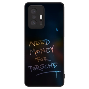 Picasee ULTIMATE CASE pentru Xiaomi 11T Pro - Neon Nights