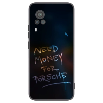 Husă pentru Vivo X60 Pro 5G - Neon Nights