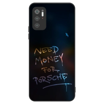 Husă pentru Xiaomi Poco M3 Pro 5G - Neon Nights