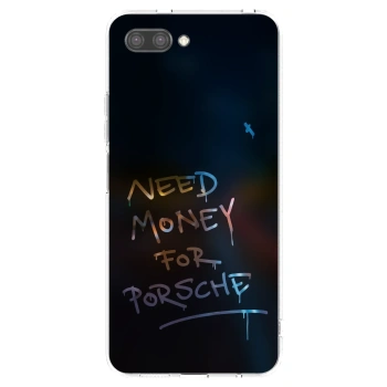 Husă pentru Honor 10 - Neon Nights