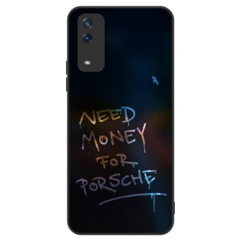 Husă pentru Vivo Y11s - Neon Nights