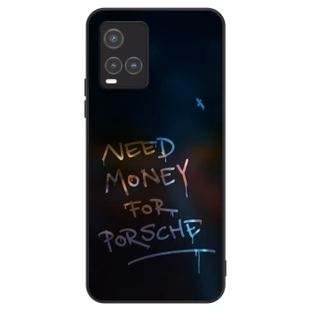 Husă pentru Vivo Y33s - Neon Nights