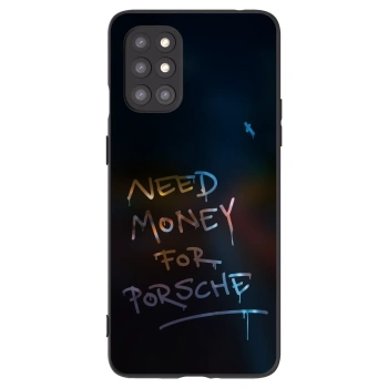 Husă pentru OnePlus 8T - Neon Nights