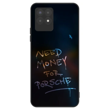 Husă pentru Realme 8i - Neon Nights