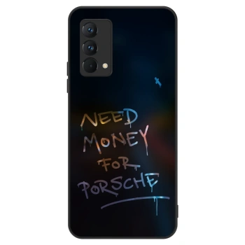 Husă pentru Realme GT Master Edition 5G - Neon Nights