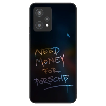 Husă pentru Realme 9 Pro 5G - Neon Nights