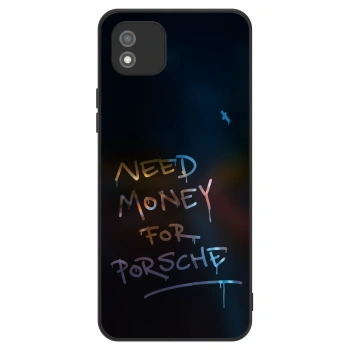 Husă pentru Realme C11 (2021) - Neon Nights
