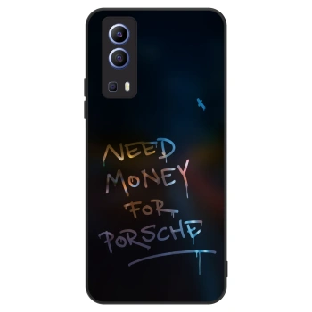 Husă pentru Vivo Y52 5G - Neon Nights