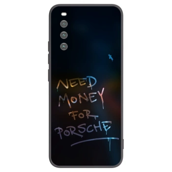 Husă pentru Sony Xperia 10 IV 5G - Neon Nights