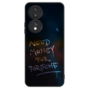 Husă pentru Honor 70 - Neon Nights