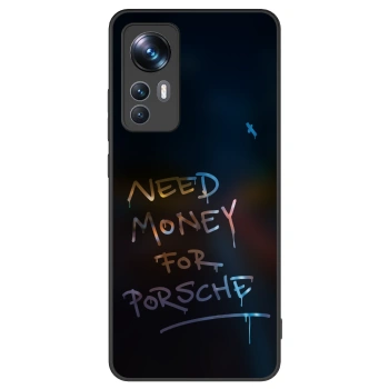 Picasee ULTIMATE CASE pentru Xiaomi 12T Pro - Neon Nights