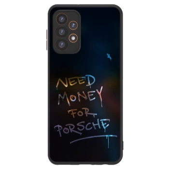 Picasee ULTIMATE CASE pentru Samsung Galaxy A23 A236B 5G - Neon Nights