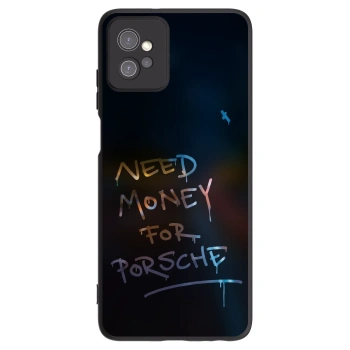 Husă pentru Motorola Moto G32 - Neon Nights