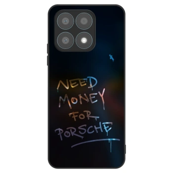 Husă pentru Honor X8a - Neon Nights
