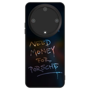 Husă pentru Honor Magic5 Lite 5G - Neon Nights