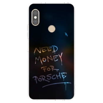 Husă pentru Xiaomi Redmi Note 5 Global - Neon Nights